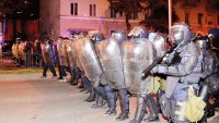 Trafik cezaları Gürcistan’ı karıştırdı: En az 30 yaralı