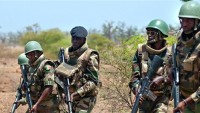 Gambiya sınırında, kaos büyüyor