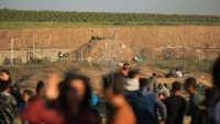 Gazze hükümeti İsrail’in gönderdiği yardımları kabul etmeyerek geri gönderdi