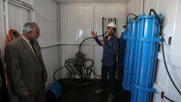 Gazze Ambargosu Yeni İcatların Ortaya Çıkmasına Ortam Hazırladı: Gazze’de Dalga Enerjisinden Elektrik Üretilecek