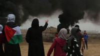 Gazze’nin İşgalcilere Mesajı: Anlaşmaya Uymamanın Bedeli Ağır Olur