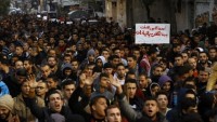 Direnişe destek için sınıra toplanan Gazze halkına Siyonistlerce ateş açıldı: 43 Filistinli yaralandı