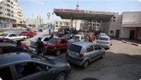 Gazze Şeridi’nde Bayram Öncesi Benzin ve Mazot Sıkıntısı Yaşanıyor