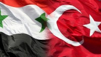 Suriye’nin Türkiye hükümetinin yayılmacı girişimlerine tepkisi