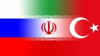 İran, Türkiye ve Rusya genelkurmay başkanları Soçi’de bir araya geldi