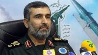 General Hacızade: ABD’nin üsleri ve uçak gemileri İran füzelerinin menzilinde