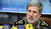 General Hatemi: Irak’ın bölünmesi bölgenin güvenliği için zararlıdır