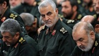General Süleymani: İran İslam Cumhuriyetinin Gücü Halka Dayalıdır