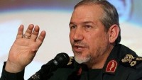 Tümgeneral Safevi: Tüm yabancı gemiler, İran füzelerinin menzilindedir