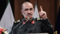 General Selami: Düşmanın en büyük korkusu, İran’ın füze gücü