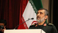 General Hacızade: İran’ın füze alanındaki faaliyeti katlanarak artmıştır