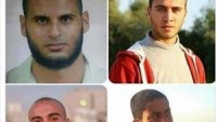 Mısır’da Dört Filistinli Gencin Kaçırılması Filmle Canlandırıldı