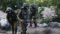 Golan Tepeleri’nde Kaybolan İsrail Askerinden Haber Alınamıyor