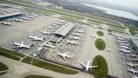 Almanya’da 3 havalimanında grev: 600’den fazla uçuş iptal