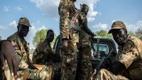 Güney Sudan’da Devam Eden Çatışmalarda 121 Kişi Öldü