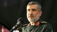 General Hacızade: Füze gücümüzü geliştirmeye devam edeceğiz