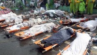 İran: Mina Katliamı’nda 4700 Hacı Hayatını Kaybetti
