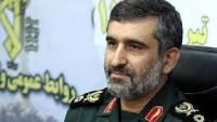 İran hava kuvvetleri komutanı: Yakın gelecekte yapılacak tatbikat, düşmanların gözüne batan bir dikendir