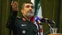 General Hacızade: İran Silahlı Kuvvetlerinin Tatbikatları Devam Edecek