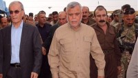 Haşdi Şabi Komutanlarından Hadi Amiri: Referandum Büyük Bir Komplo