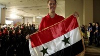 Beşşar Esad’ın Oğlu: Suriye’yi Asla Terk Etmeyeceğim
