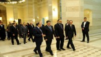 Suriye Başbakanı Halaki: Yolsuzlukla Mücadelede Gerekli Bütün İcraatlar Alınacaktır
