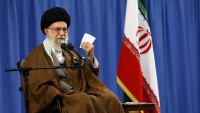 İmam Ali Hamaney: Bercam İran milletinin yaşamında hiç bir etkisi olmadı