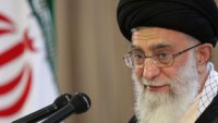 İmam Ali Hamaney’den İran nükleer müzakere heyetine övgü
