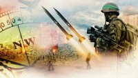Hamas: Özgürlük İçin Tek Seçeneğimiz Direniştir