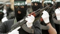 Hamas’tan Çağrı: İntifa’da Operasyonlarını Artırın