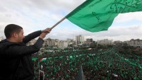 Kanu: Hamas’a Karşı Tezgâhlanan Tuzaklar Başarısızlıkla Sonuçlanacak