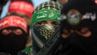 Hamas: İşgalcilerin Cinayetlerine Misilleme İçin Tüm Seçenekler Gündemde