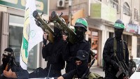 Terörist İsrail, Hamas komutanlarına yönelik yeni terör listesini açıkladı