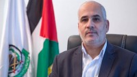 Hamas sözcüsü BM yetkilisinden adil olmasını istedi