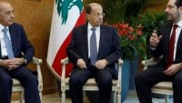 Saad Hariri: Meclis Başkanlığı İçin Oyumuz Nebih Berri’ye Olacaktır