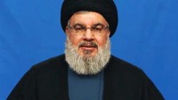 Seyyid Hasan Nasrallah’ın Sözlerinin Ardından Binlerce Yemenli Cepheye Akın Etti