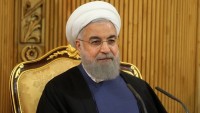 Ruhani: Sosyal medyaya erişim engellenmemeli