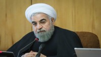 Hasan Ruhani: DEAŞ sadece kendisini kabul eden bir azınlıktır