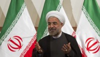 Hasan Ruhani: Trump nükleer anlaşmanın ne demek olduğunu bile bilmiyor