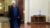 Ruhani: Müzakere masasını kırmak marifet değil