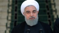 Hasan Ruhani: Ülkenin tüm imkanları depremzedeler için seferber edilsin