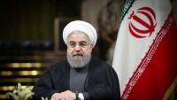 Hasan Ruhani: İslamofobi, ırkçılık ve gerici zihniyetin kökleri aynıdır