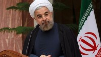 Ruhani’den İslam ülkelerine uyarı