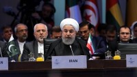 Hasan Ruhani: İran Kudüs’ü kayıtsız şartsız savunmaya hazır