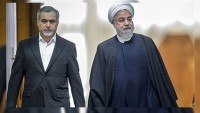Hasan Ruhani’nin Kardeşi Tutuklandı