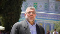 Yusuf: İşgalciler Hamas Heyetinin Batı Yaka’dan Kahire’ye Gitmesine İzin Vermedi
