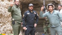 Irak Ordusu IŞİD Teröristlerine Ait 4 Km Uzunluğunda Bir Tünel Buldu