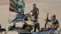 Irak Gönüllü Halk Güçleri’nin Kurtarma Operasyonları Devam Ediyor