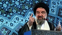 Ayetullah Hatemi: Suudi yöneticileri işledikleri savaş suçundan dolayı yargılanmalılar
