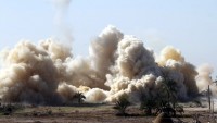 Mısır Ordusundan Silahlı Milislere Hava Saldırısı ! 16 Ölü